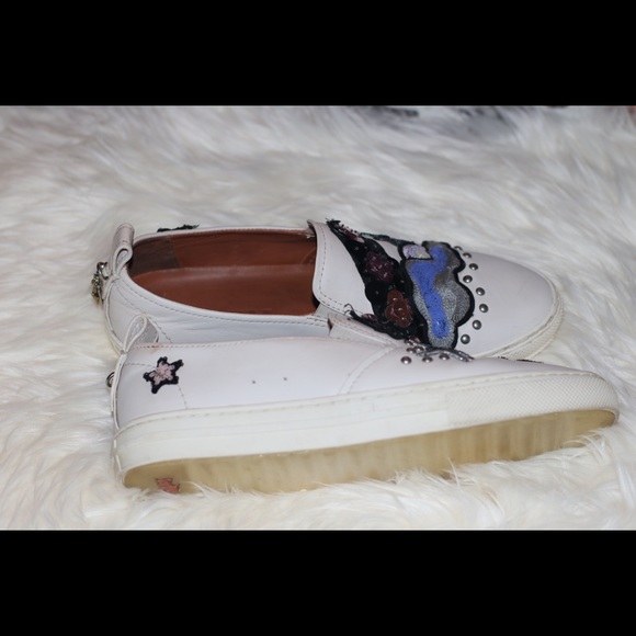 Coach shoes - Picture 4 of 8
